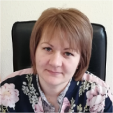 Юлія Мельничук