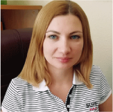 Оксана Онопрієнко